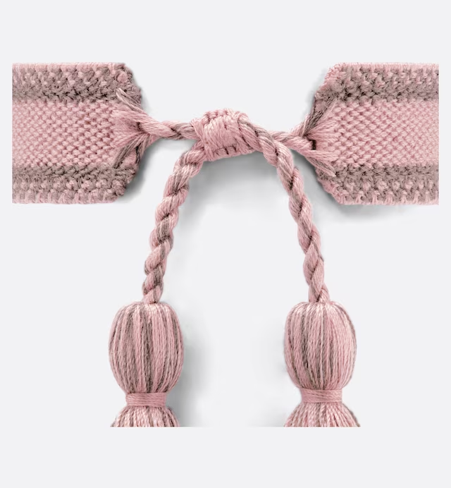 CHRISTIAN DIOR BRACELET SET